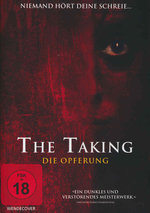 Film: The Taking - Die Opferung