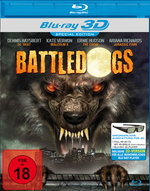 Film: Battledogs
