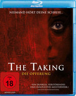 Film: The Taking - Die Opferung