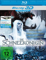 Film: Die Schneekönigin