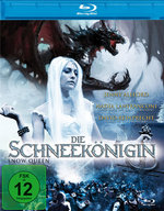 Film: Die Schneekönigin