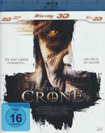 Film: The Crone (inkl. 2D-Version)