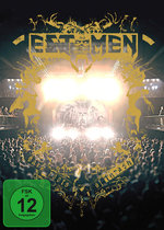 Film: Testament - Dark Roots Of... [LE] [SB] (+ 2 CDs)