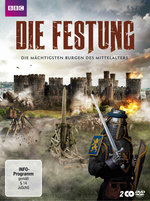 Film: Die Festung [2 DVDs]