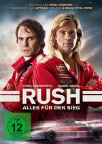 Film: Rush - Alles für den Sieg