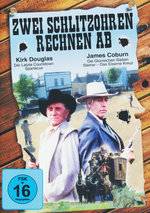 Film: Zwei Schlitzohren rechnen ab