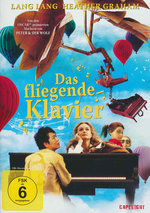 Film: Das fliegende Klavier