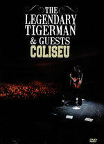 Film: The Legendary Tigerman & Guests - Coliseu