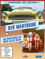 Film: Der Wartburg - Am Wartburg ist noch alles dran