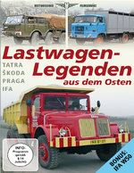 Film: Lastwagen-Legenden aus dem Osten