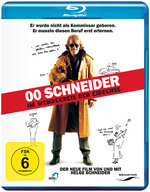 Film: 00 Schneider - Im Wendekreis der Eidechse