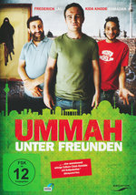 Film: Ummah - Unter Freunden