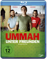 Film: Ummah - Unter Freunden