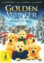 Film: Golden Winter
