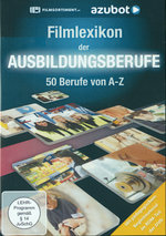 Film: Filmlexikon der Ausbildungsberufe [2 DVDs]