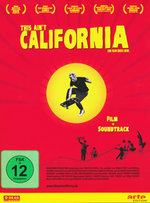Film: This Ain't California (+ CD-Soundtrack)