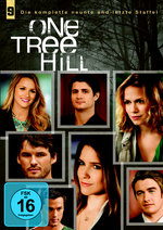 Film: One Tree Hill - Staffel 9 [3 DVDs]