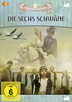 Film: Die sechs Schwäne - Märchenperlen