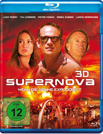 Film: Supernova - Wenn die Sonne explodiert