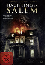 Film: Haunting in Salem