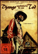 Film: Django unerbittlich bis zum Tod