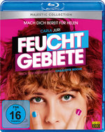 Film: Feuchtgebiete - Majestic Collection