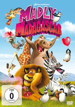 Film: Verrücktes Madagascar