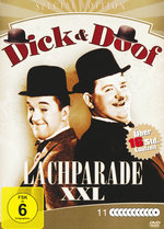 Film: Dick & Doof - Lachparade XXL