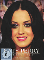 Film: Katy Perry - The Whole Story [2 DVDs]