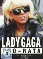 Film: Lady Gaga - Pro-Rata [2 DVDs]