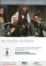Film: Komödie im Marquardt - An guada Rutsch