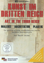 Film: Kunst im Dritten Reich - Architektur, Plastik...