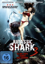 Film: Jurassic Shark 3