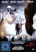 Film: Yeti - Uncut