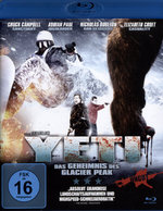 Film: Yeti - Uncut