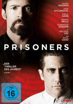 Film: Prisoners