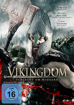 Film: Vikingdom - Schlacht um Midgard