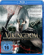 Film: Vikingdom - Schlacht um Midgard