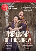 Film: William Shakespeare - The Taming of the Shrew