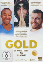 Film: Gold - Du kannst mehr als Du denkst