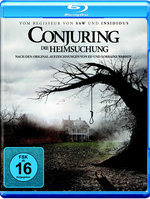 Film: Conjuring - Die Heimsuchung