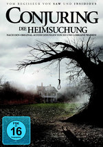 Film: Conjuring - Die Heimsuchung