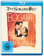 Film: Tote schlafen fest