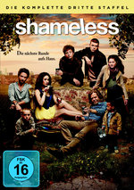 Film: Shameless - Staffel 3 [3 DVDs]
