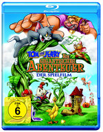Film: Tom & Jerry - Ein gigantisches Abenteuer
