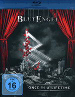 Film: Blutengel - Once in a Life Time