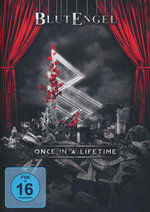 Film: Blutengel - Once in a Life Time