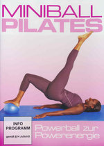 Film: Miniball Pilates - Powerball zur Powerenergie