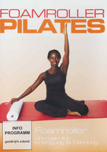 Film: Foamroller Pilates