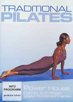 Film: Traditional Pilates - Power House